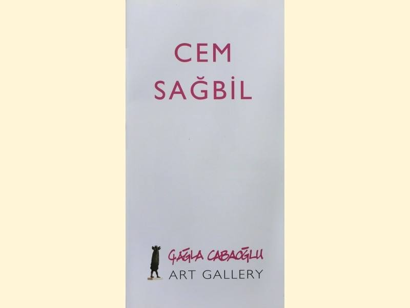 2005 AHK ala Cabaolu Art Gallery, Karma Sergi/Antalya 