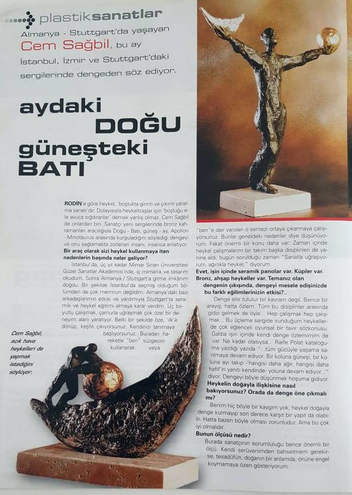 Milliyet Sanat